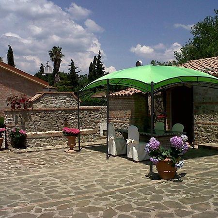 Societa Agricola Mg Florplant Βίλα Francavilla Marittima Εξωτερικό φωτογραφία