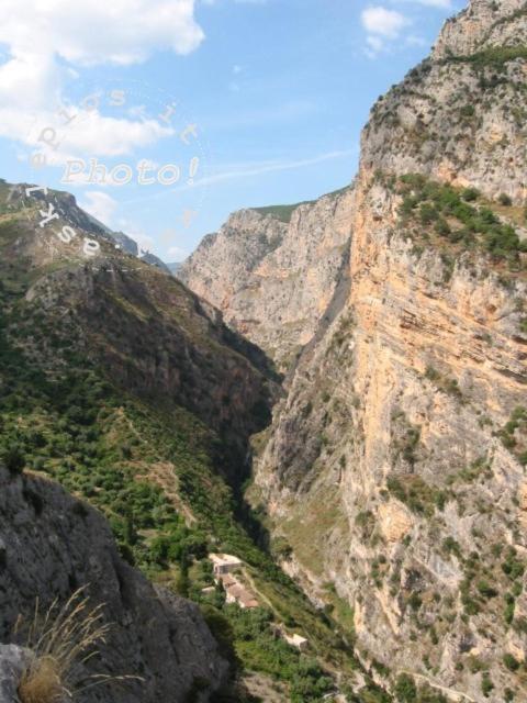Societa Agricola Mg Florplant Βίλα Francavilla Marittima Εξωτερικό φωτογραφία