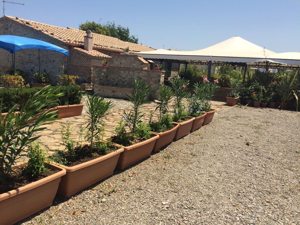 Societa Agricola Mg Florplant Βίλα Francavilla Marittima Εξωτερικό φωτογραφία
