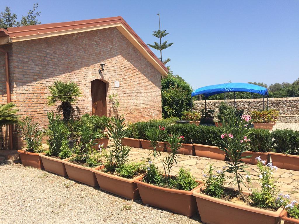 Societa Agricola Mg Florplant Βίλα Francavilla Marittima Εξωτερικό φωτογραφία