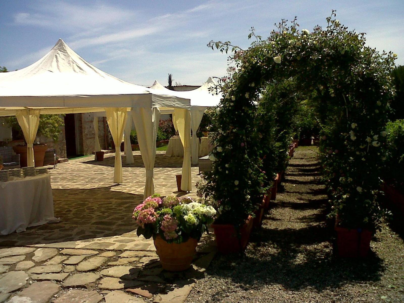 Societa Agricola Mg Florplant Βίλα Francavilla Marittima Εξωτερικό φωτογραφία